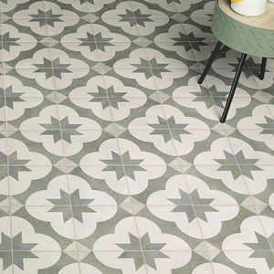 carrelage en grès cérame 1