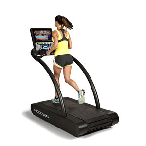 tapis de course programmable