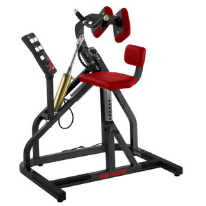 appareil de musculation crunch abdominal