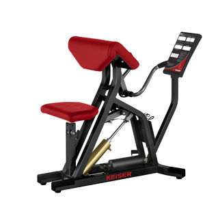 appareil de musculation curl