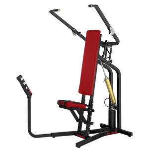 appareil de musculation presse à épaules