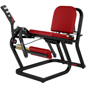 appareil de musculation extension des jambes