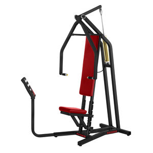 appareil de musculation presse pectorale