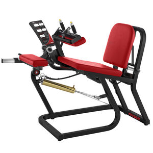 appareil de musculation curl des jambes
