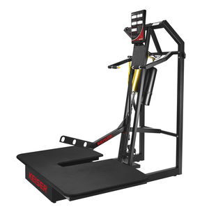 appareil de musculation squat