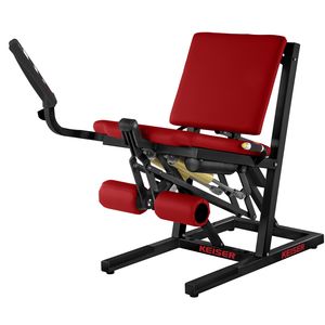 appareil de musculation extension des jambes