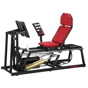 appareil de musculation presse pour jambes