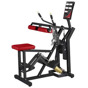 appareil de musculation presse pour jambes