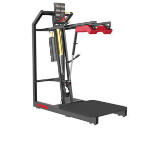 appareil de musculation squat