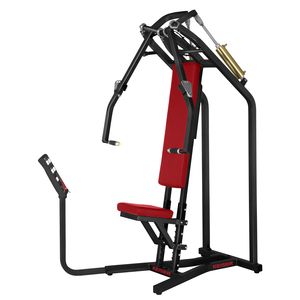 appareil de musculation presse pectorale