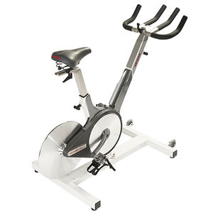 vélo d'exercice magnétique