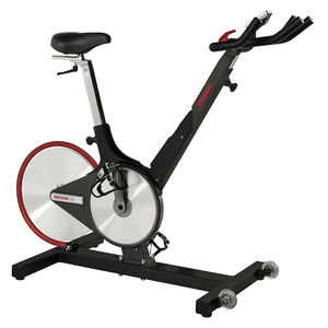 vélo d'exercice magnétique