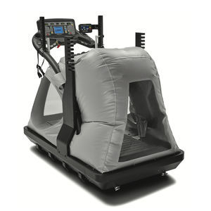 tapis de course programmable