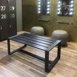 banc de vestiaire contemporain
