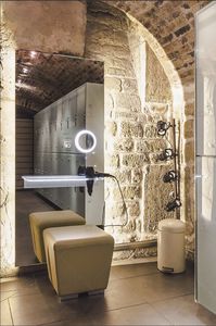 miroir mural