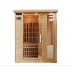 sauna infrarouge
