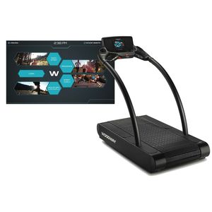 tapis de course programmable