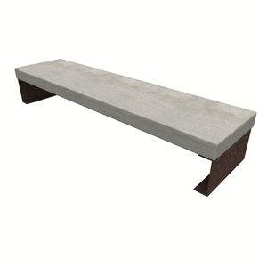 banc public contemporain 1