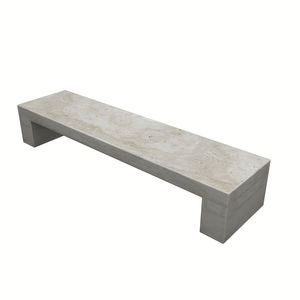 banc public contemporain 1
