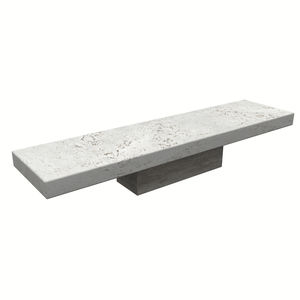 banc public contemporain 1