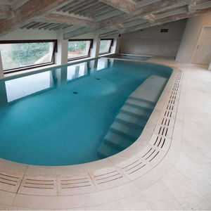 piscine autres formes