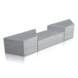 banc public contemporain 1