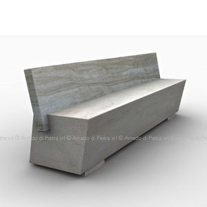 banc public contemporain 1