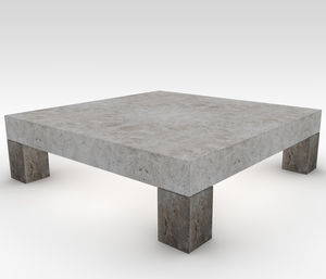 banc public contemporain 1