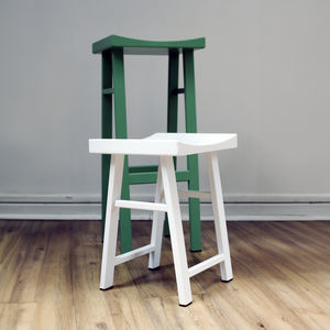 tabouret contemporain