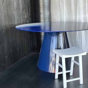 table à manger contemporaine