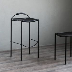 tabouret de bar contemporain