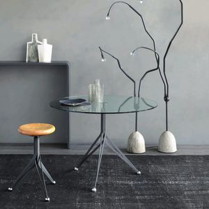 table contemporaine