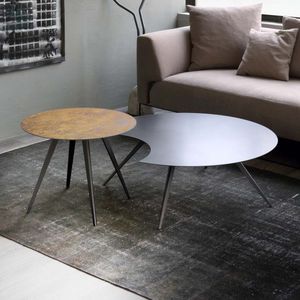 table basse contemporaine