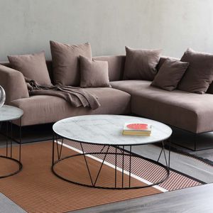 table basse contemporaine