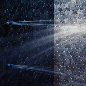 douche écossaise