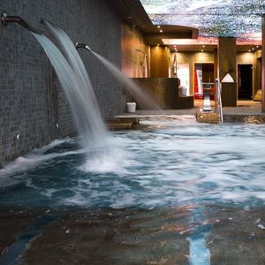 spa encastrable