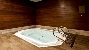 spa encastrable