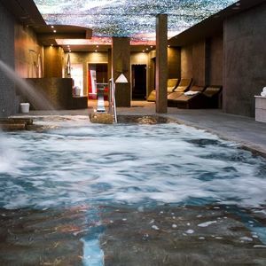 piscine hydrofuge