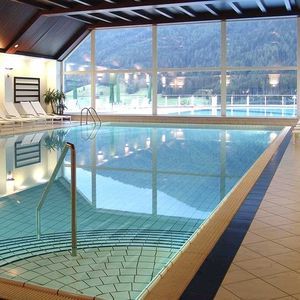 piscine d'intérieur 1