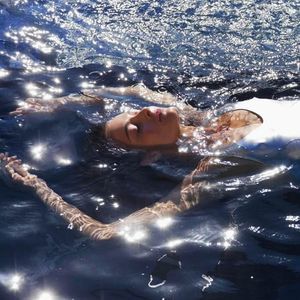 table d'eau de massage pour spa