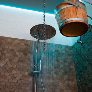 douche de contraste