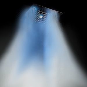 douche bithermique