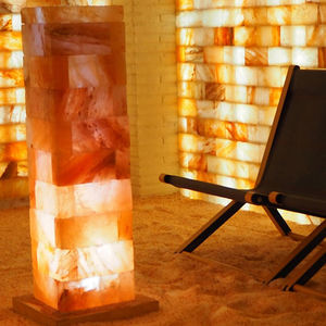brique de sel pour sauna