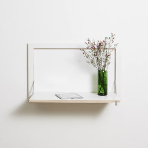 meuble secrétaire contemporain 1