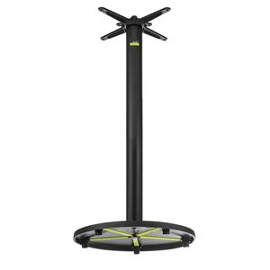 pied de table en fonte 1