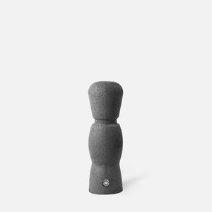 borne anti-stationnement / en plastique recyclé / en caoutchouc / amovible