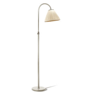 lampe sur pied