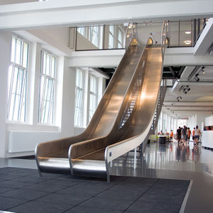 toboggan droit