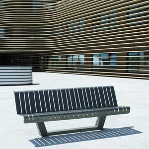banc public contemporain 1