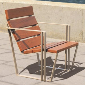 fauteuil contemporain 1